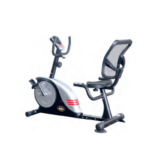 Recumbent Bike